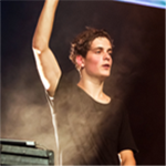 Martin Garrix