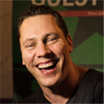 Tiësto